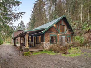 56575 Walker Rd, Scappoose, OR 97056