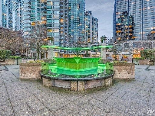 5th image of 555 Jervis St #503