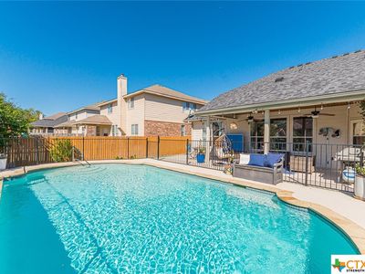 156 Crimson Tree, Cibolo, TX, 78108