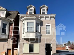 631 E Market St, York, PA 17403