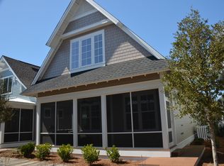 20 Full Moon Ln, Watersound, FL 32461