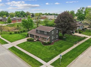 722 SE 3rd St, Ankeny, IA 50021
