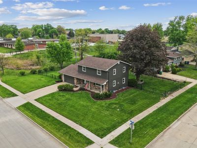 722 SE 3rd St, Ankeny, IA, 50021