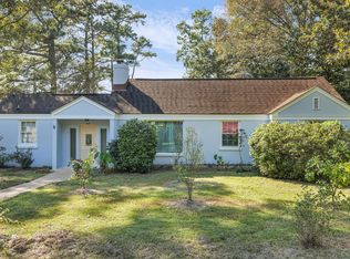 315 Hollywood Dr, Charleston, SC 29407