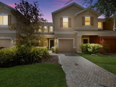 5445 Rutherford Pl, Oviedo, FL, 32765