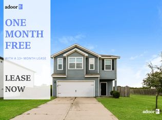 5415 Barron Rd, Cove, TX 77523