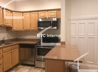 1322 Commonwealth Ave #101, Allston, MA 02134