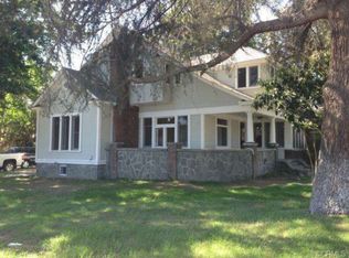 1025 N San Antonio Ave, Pomona, CA 91767