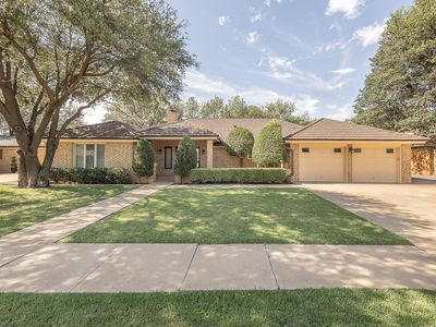 4207 87th St, Lubbock, TX, 79423