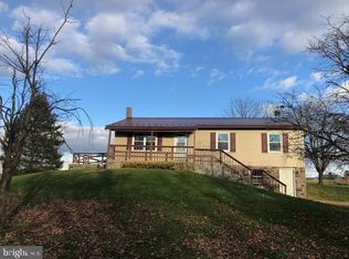 14 Oaklawn Dr, Shippensburg, PA 17257