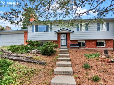 5529 Galena Dr, Colorado Springs, CO, 80918