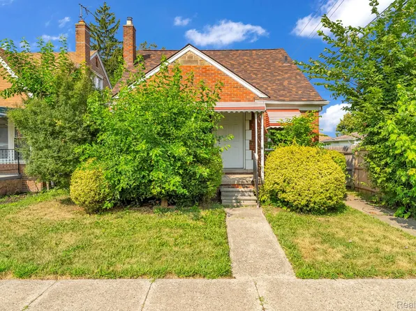 19723 Carrie St, Detroit, MI 48234