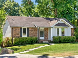 1422 McClardy Rd, Clarksville, TN 37042