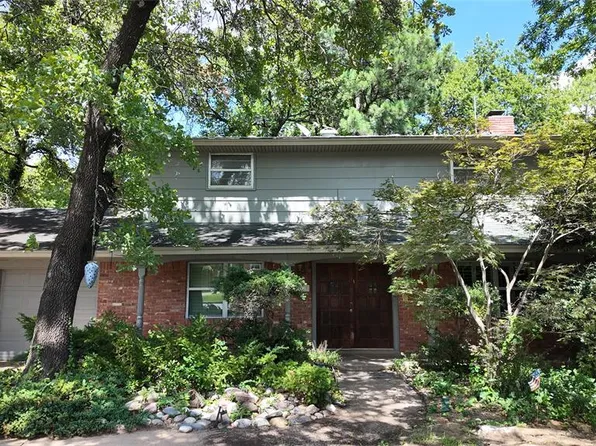 2713 Hollywood Ave, Norman, OK 73072