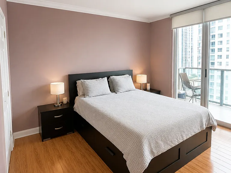 1155 Brickell Bay Dr #2504 — Photo 10