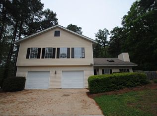 100 Cottonpatch Rd, Lawrenceville, GA 30046