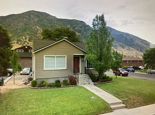 572 N 800 E, Provo, UT 84606