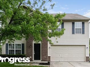 529 Stoneleigh Ct, Indianapolis, IN