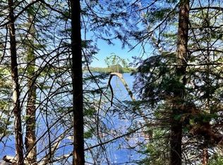 9049 N Ryndak Rd, Hayward, WI 54843