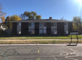 1358 E 8685 S, Sandy, UT 84093