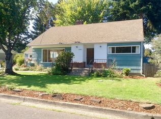 2080 Golden Gardens St, Eugene, OR