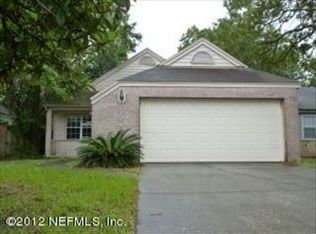7728 Mystic Point Ct W, Jacksonville, FL 32277
