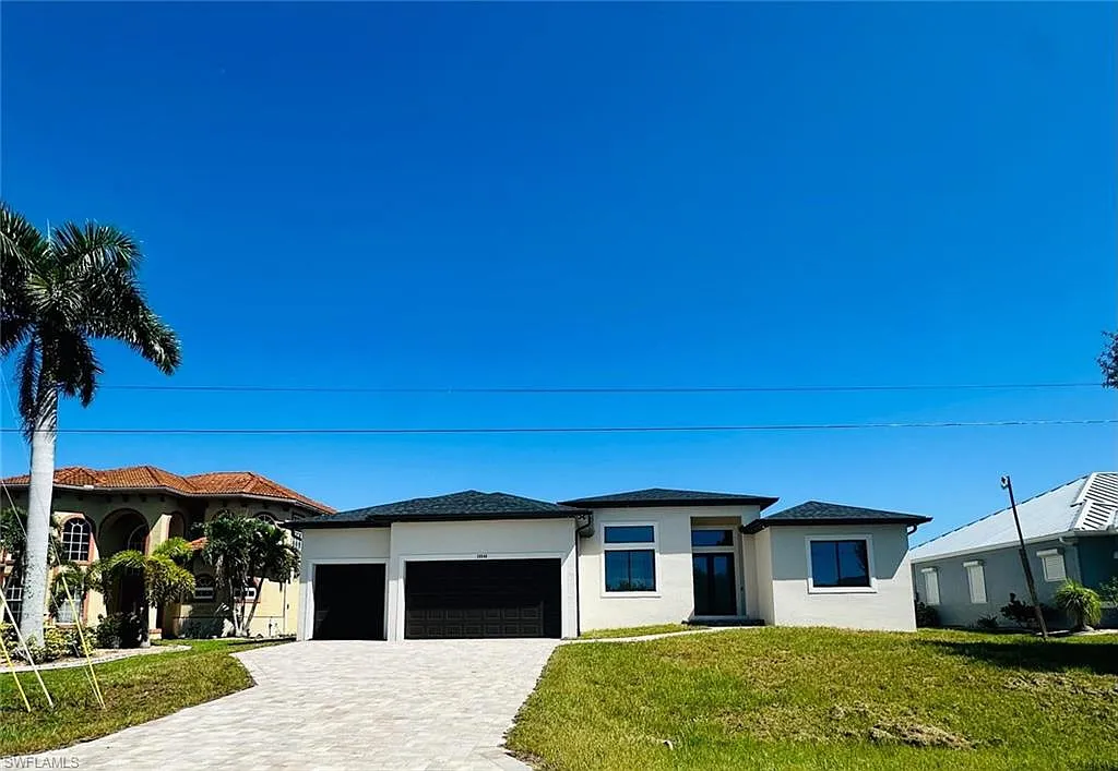 Gulf Cove — Photo 1