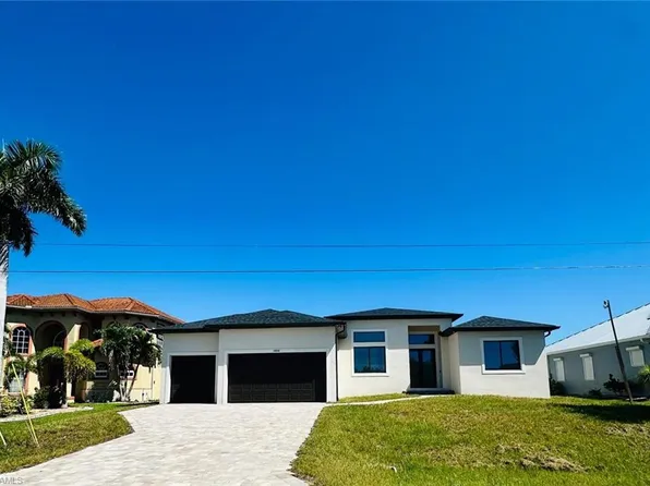 15548 Ruston Cir, Pt Charlotte, FL 33981