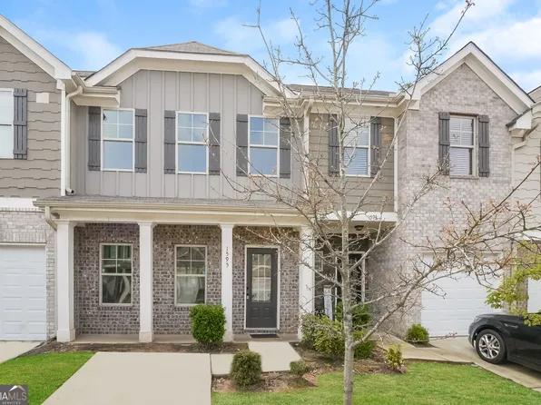 1595 Iris Walk, Jonesboro, GA 30238
