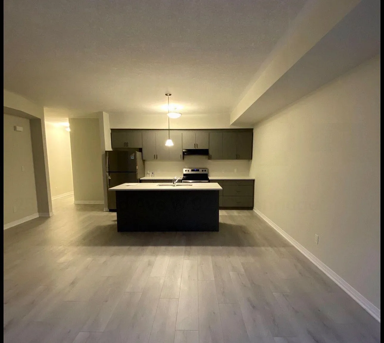 2 bed, $2,300 — Photo 2