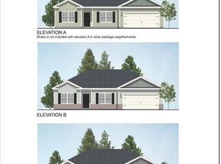 162 Vale Loop, Savannah, GA 31405