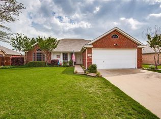 515 E Church St, Forney, TX 75126