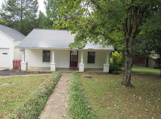 244 Pepper Branch Rd, McMinnville, TN 37110
