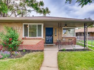 3627 Hudson St, Denver, CO 80207