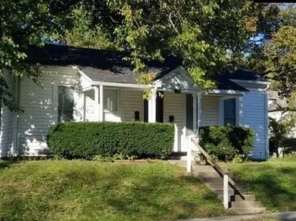 822 Tippecanoe Street, 822 Tippecanoe St APT A, Lafayette, IN 47904