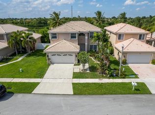 18061 SW 18th St, Miramar, FL 33029