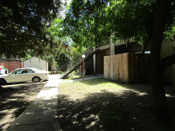 254 Cleveland Ave APT 5, Sacramento, CA 95833