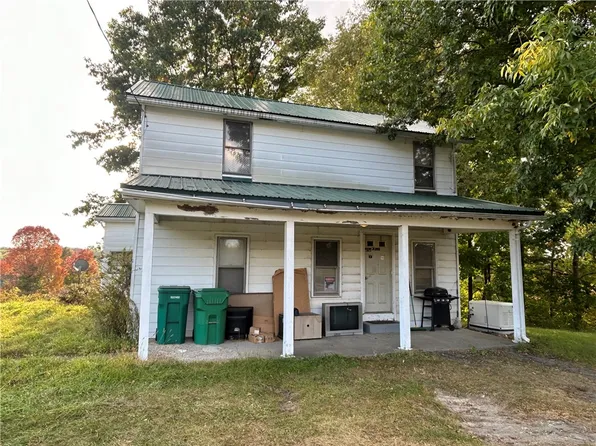 26319 Route 8, Union City, PA 16438