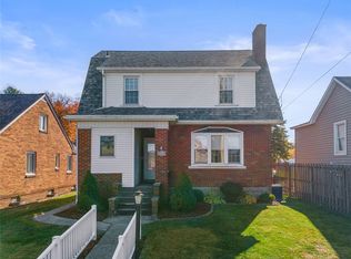 178 Wylie Ave, Strabane, PA 15363