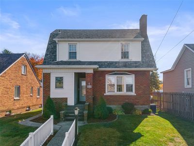 178 Wylie Ave, Strabane, PA, 15363