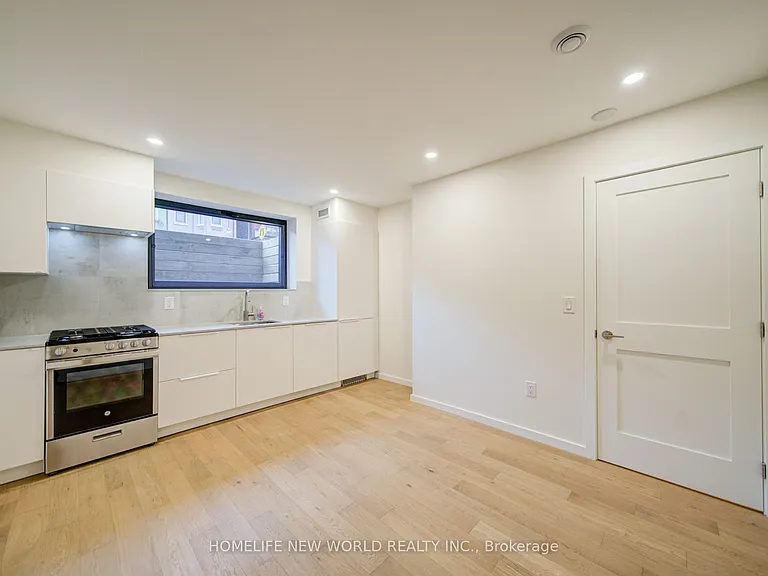 78 Gladstone Ave #3 — Photo 12