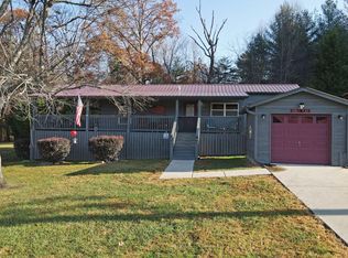 49 Copperhead Ct, Blairsville, GA 30512