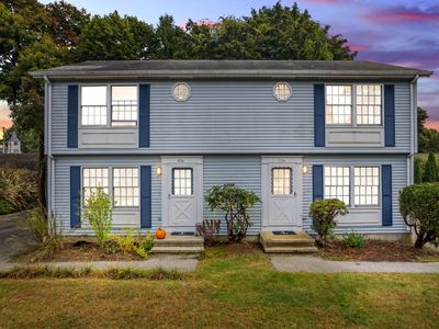 85 Fairhaven Rd, Niantic, CT, 06357