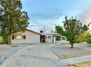 1512 Wilson Ave, Alamogordo, NM 88310