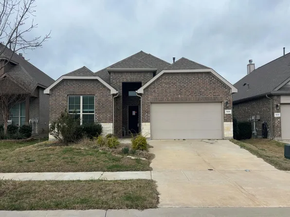929 Dove Cv, Argyle, TX 76226