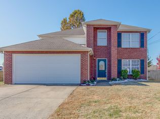 675 Mable Dr, La Vergne, TN 37086