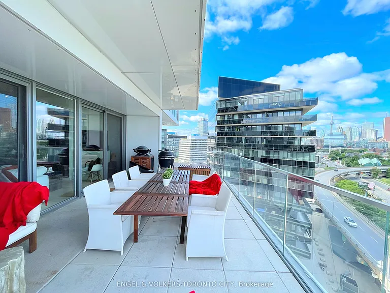 170 Bayview Ave #1004 — Photo 5