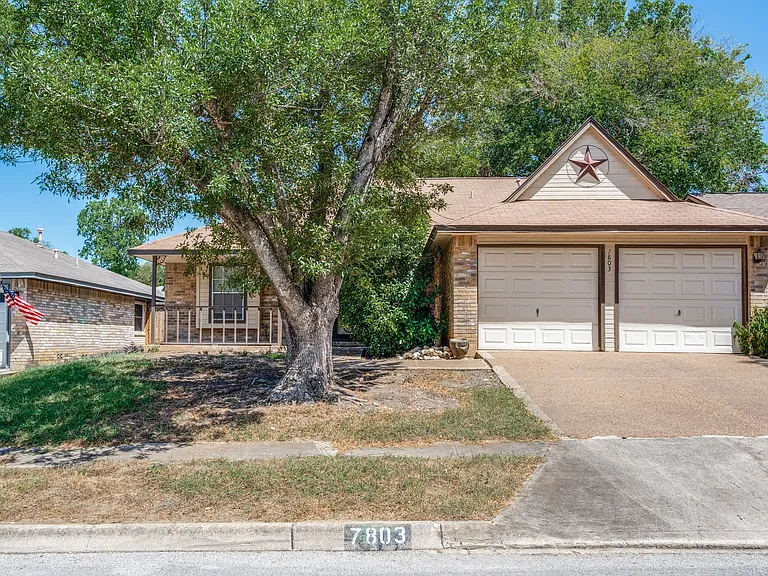 7803 Forest Rnch — Photo 3