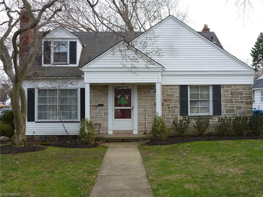 18921 Coffinberry Blvd, Fairview Park, OH 44126 Zillow