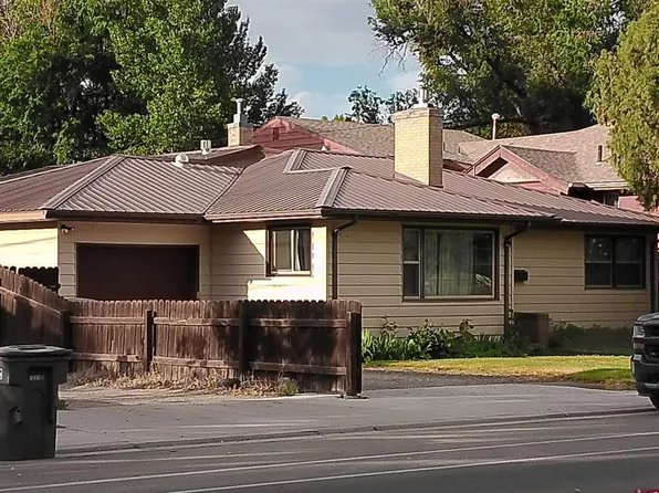 711 1St Street, Alamosa, CO 81101